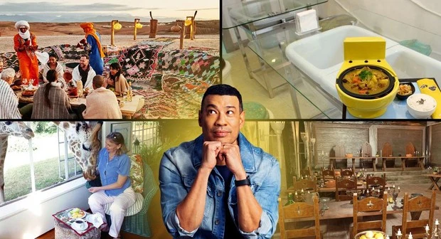 Foto de 1000 Ways to Dine