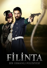Serie Filinta