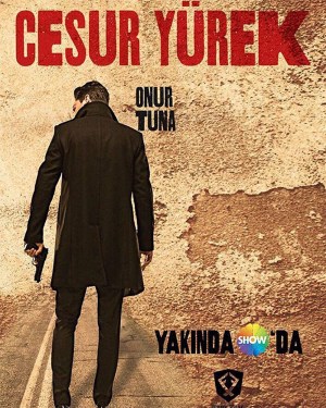 Cesur Yürek