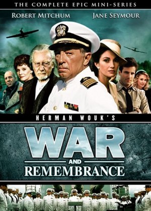 Recuerdos de guerra