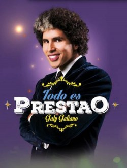 Todo Es Prestao