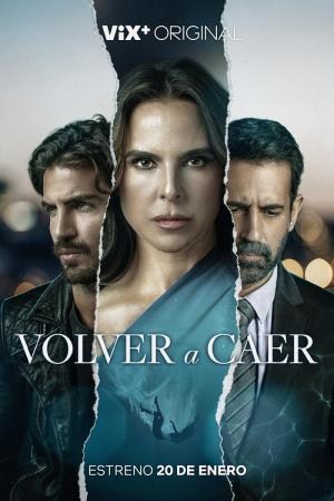 Volver a caer Volver a caer