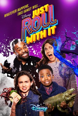 Just Roll with It