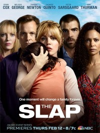 Serie The Slap