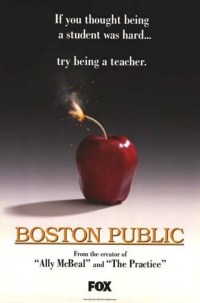 Serie Profesores de Boston