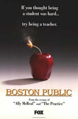 Profesores de Boston