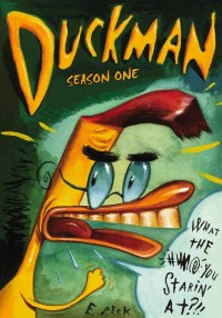 Serie Duckman
