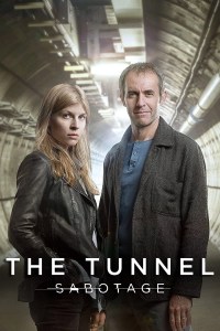 Serie The Tunnel