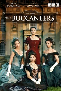 Serie The Buccaneers