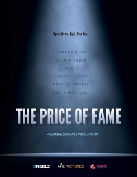 Serie The Price of Fame