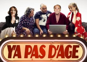 Y'a pas d'âge