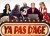 Y'a pas d'âge (Serie TV)