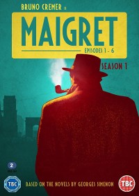 Serie Maigret