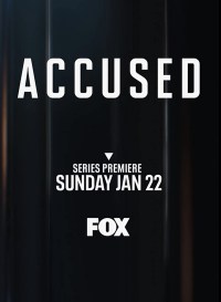 Serie Accused (2023)