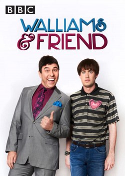 Walliams & Friend