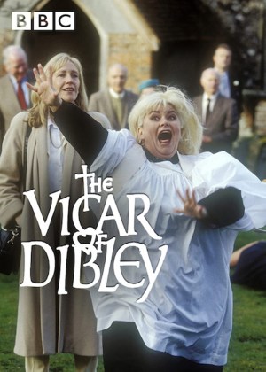 The Vicar of Dibley The Vicar of Dibley
