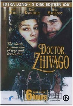 Dr. Zhivago