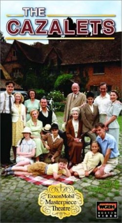 Los Cazalet