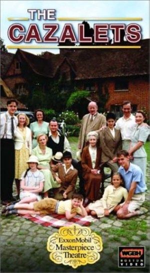 Los Cazalet