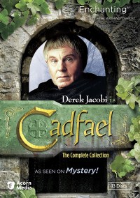 Serie Cadfael