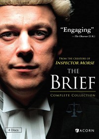 Serie The Brief
