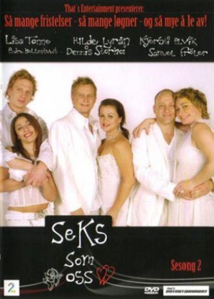 Seks som oss