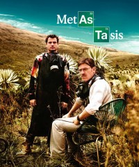 Metástasis