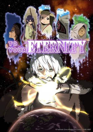 Fumetsu no Anata e Fumetsu no Anata e