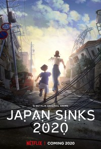 El hundimiento de Japón: 2020