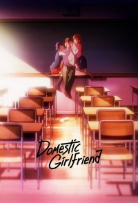Serie Domestic na Kanojo