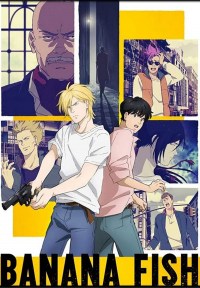 Serie Banana Fish