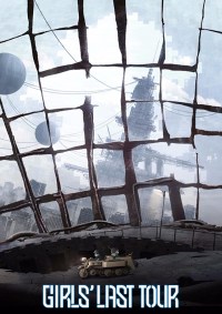 Serie Shoujo Shuumatsu Ryokou