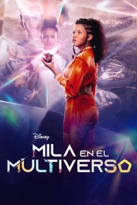 Serie Mila en el Multiverso