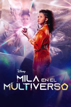 Mila en el Multiverso