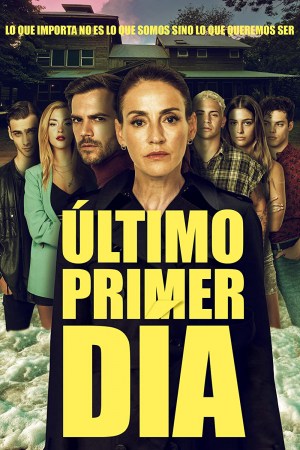 Último Primer Día Último Primer Día