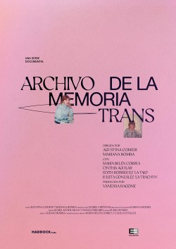 Archivo de la Memoria Trans