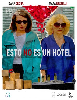 Esto no es un hotel