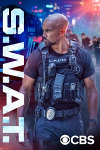 S.W.A.T.: Los hombres de Harrelson