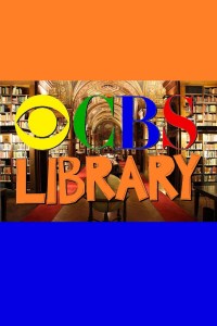 Serie CBS Library