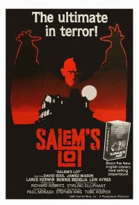 Serie Salem's Lot