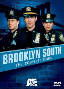 Brooklyn Sur
