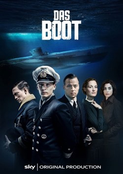 Das Boot (El submarino)