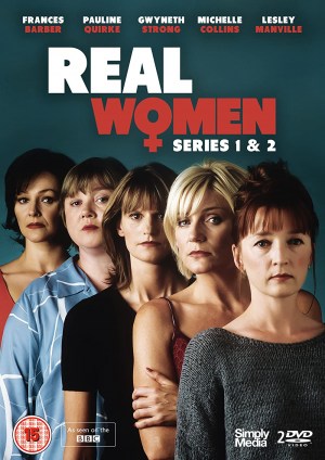Real Women II
