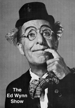 The Ed Wynn Show