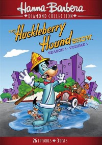 Serie The Huckleberry Hound Show
