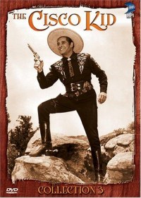 Serie Cisco Kid