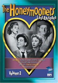Serie The Honeymooners