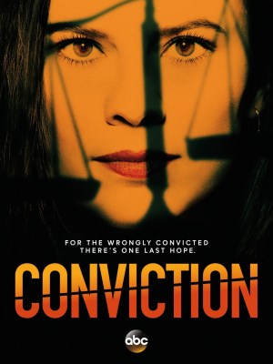 Conviction Conviction