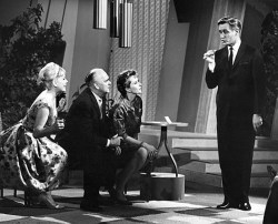 Pantomime Quiz