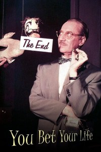 Serie You Bet Your Life